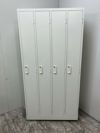 4人用ロッカー 商品画像1