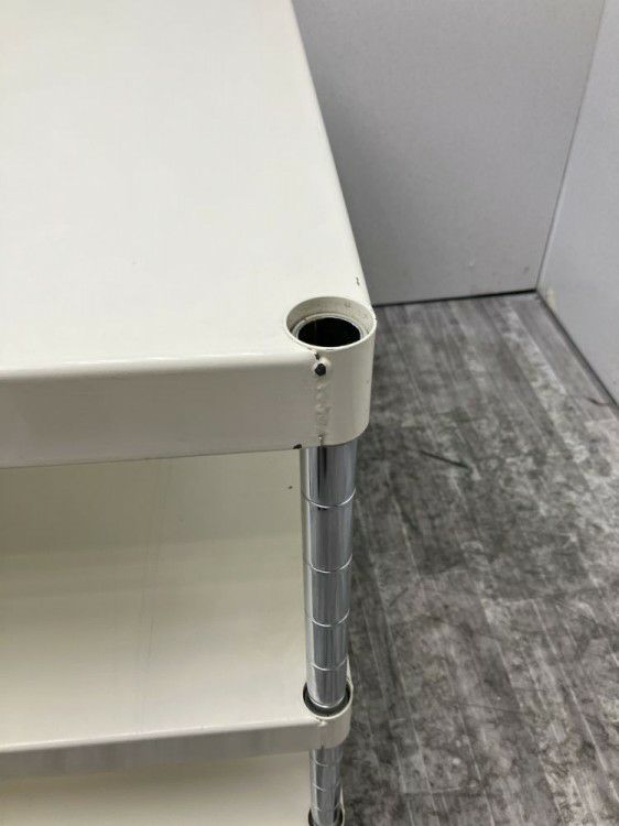 TRUSCO/トラスコ重量ワゴン 商品画像4