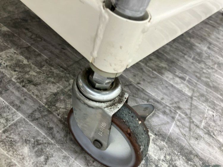 TRUSCO/トラスコ重量ワゴン 商品画像6