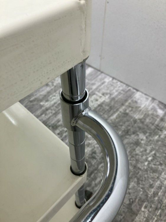 TRUSCO/トラスコ重量ワゴン 商品画像8