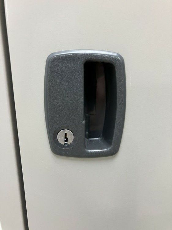 1人用ロッカー 商品画像3