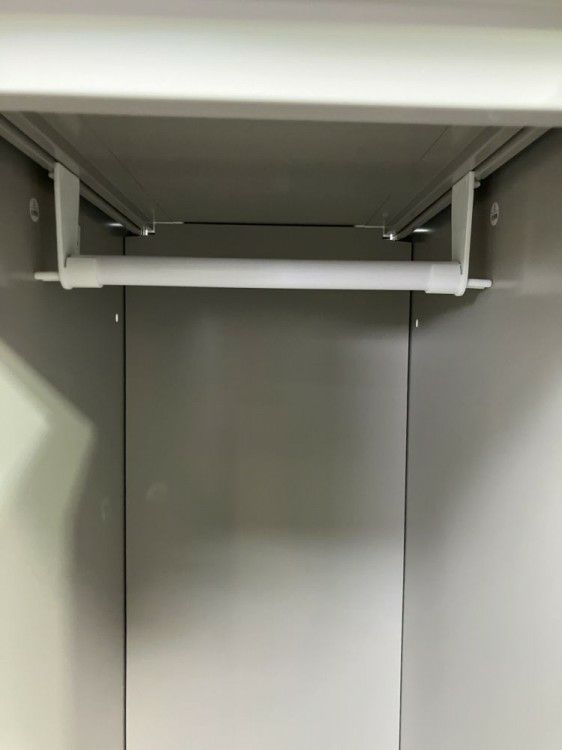 1人用ロッカー 商品画像5