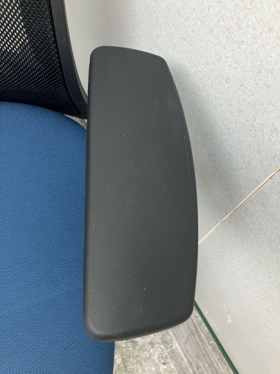 コクヨエントリー（ENTRY）チェア 可動肘付エントリーチェア 商品画像5