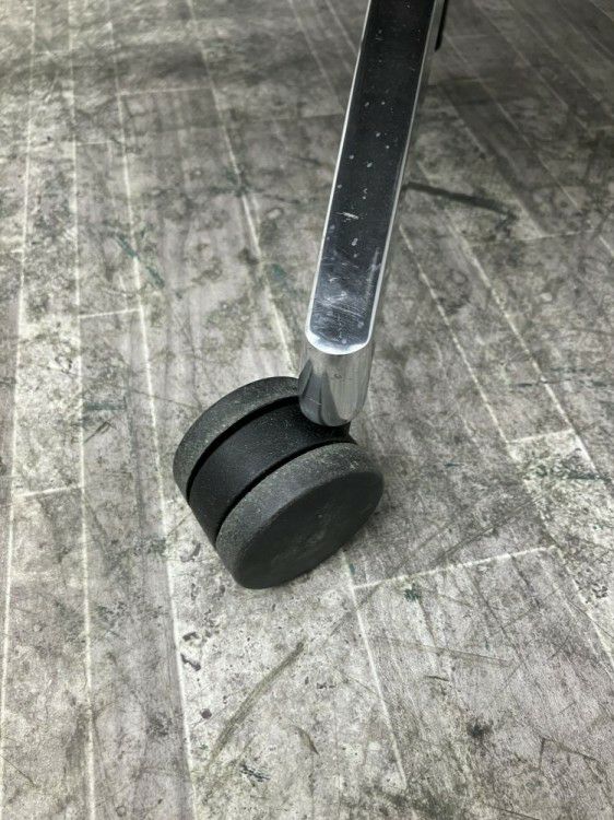 コクヨエントリー（ENTRY）チェア 可動肘付エントリーチェア 商品画像6