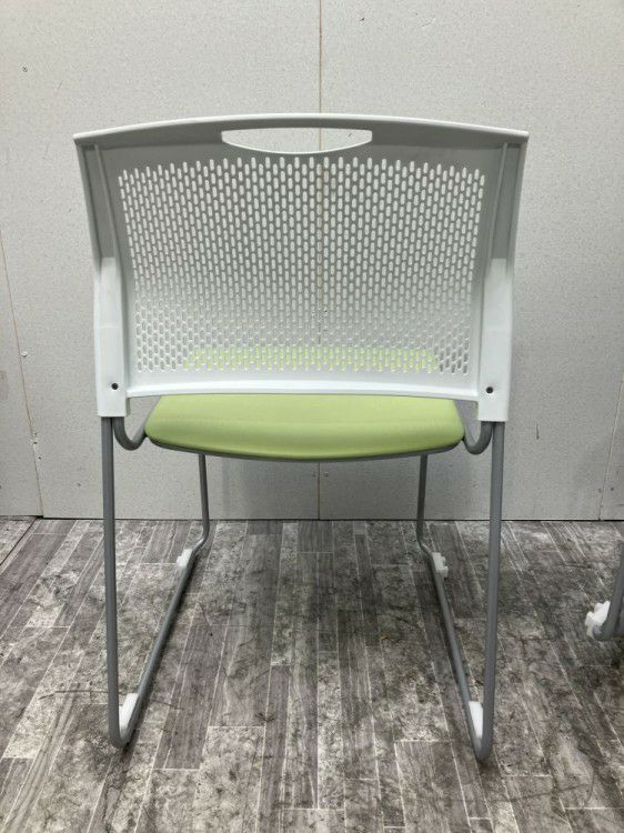 JOINTEX（ジョインテックス）スタッキングチェア6脚セット 商品画像7