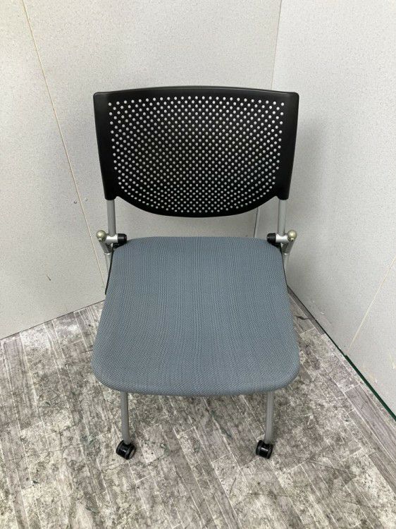 オカムラプロスタックシリーズ プロスタックチェア 商品画像3