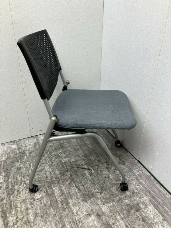 オカムラプロスタックシリーズ プロスタックチェア 商品画像7