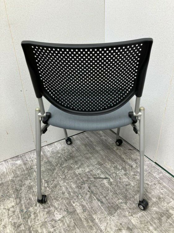 オカムラプロスタックシリーズ プロスタックチェア 商品画像8