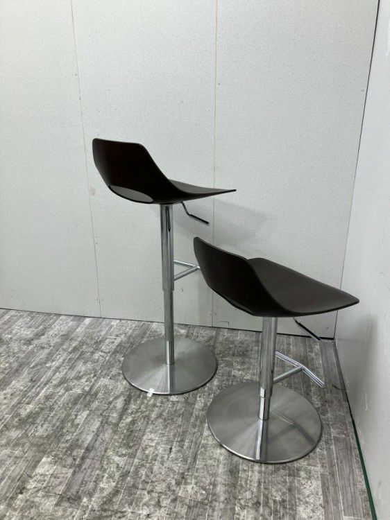 山善カウンターチェア2脚セット 商品画像9