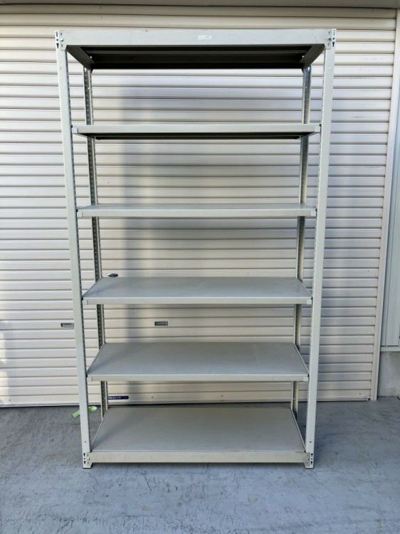 TRUSCO/トラスコ中軽量棚 商品画像1