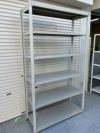 TRUSCO/トラスコ中軽量棚 商品画像2
