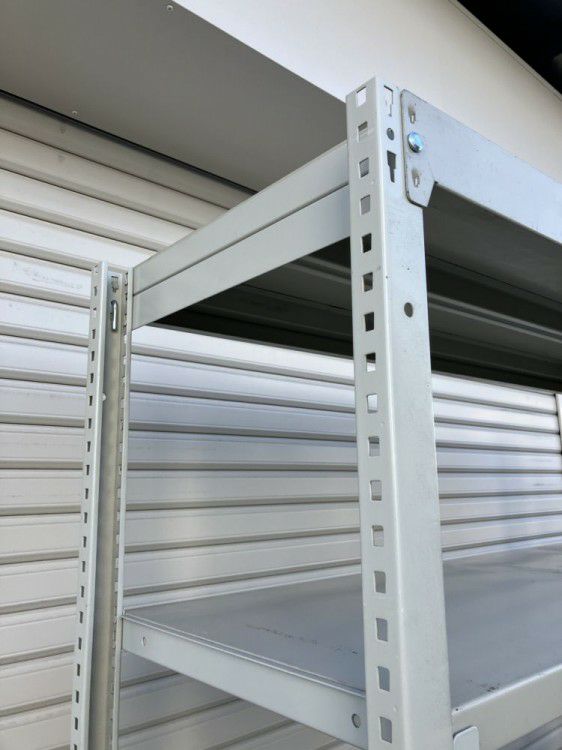 TRUSCO/トラスコ中軽量棚 商品画像3