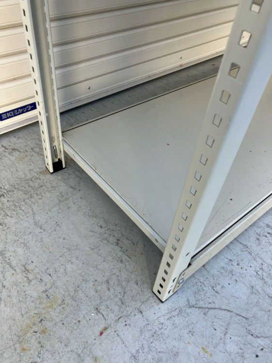 TRUSCO/トラスコ中軽量棚 商品画像4