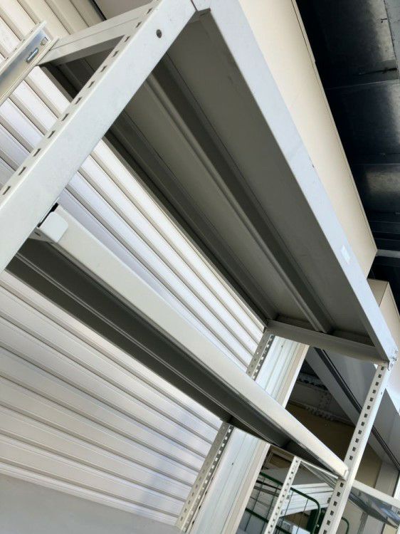 TRUSCO/トラスコ中軽量棚 商品画像6