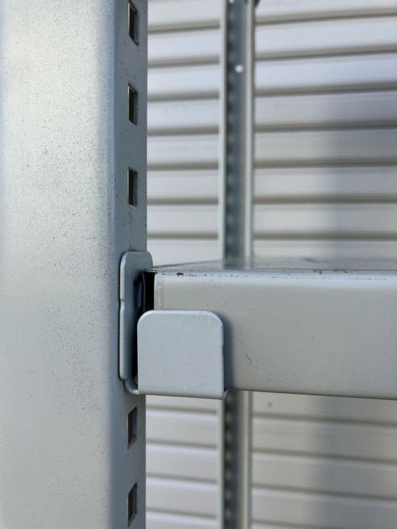 TRUSCO/トラスコ中軽量棚 商品画像9