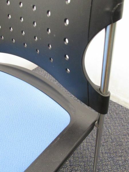 コクヨプレドシリーズ プレドチェア 商品画像6