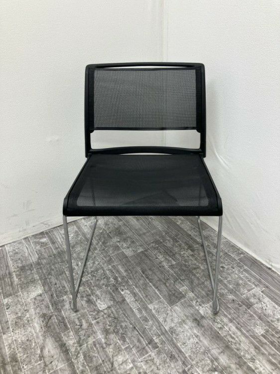 Wilkhahn（ウィルクハーン）エーライン（Aline）シリーズ エーラインチェア 2脚セット 商品画像2