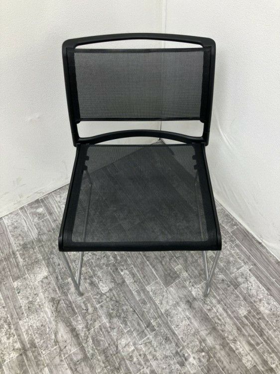 Wilkhahn（ウィルクハーン）エーライン（Aline）シリーズ エーラインチェア 2脚セット 商品画像3