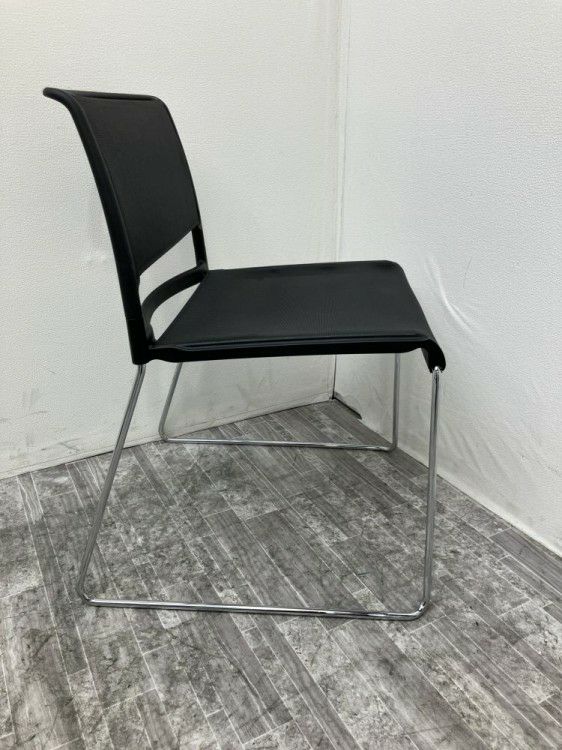 Wilkhahn（ウィルクハーン）エーライン（Aline）シリーズ エーラインチェア 2脚セット 商品画像6