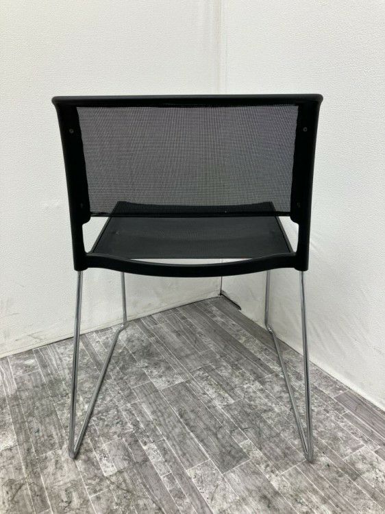 Wilkhahn（ウィルクハーン）エーライン（Aline）シリーズ エーラインチェア 2脚セット 商品画像7