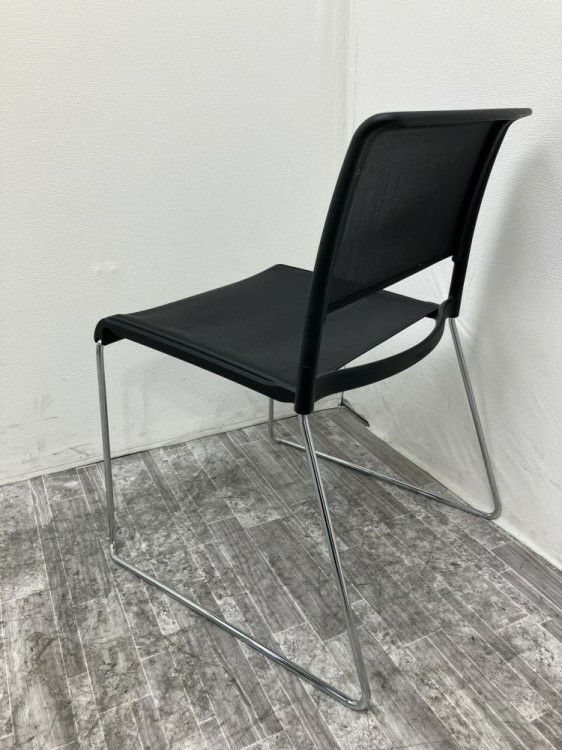 Wilkhahn（ウィルクハーン）エーライン（Aline）シリーズ エーラインチェア 2脚セット 商品画像8