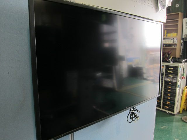 SHARP/シャープ55インチ液晶ディスプレイ 商品画像2
