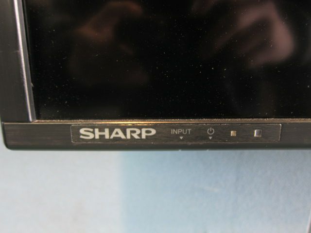 SHARP/シャープ55インチ液晶ディスプレイ 商品画像3