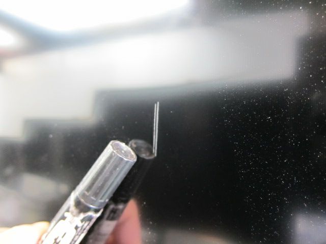 SHARP/シャープ55インチ液晶ディスプレイ 商品画像4