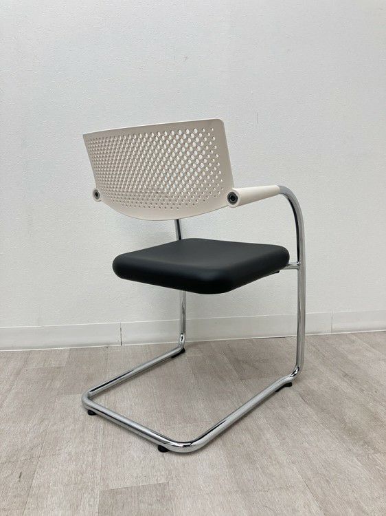 Vitra（ヴィトラ）ビザビ2シリーズ ミーティングチェア4脚セット 商品画像8