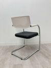 Vitra（ヴィトラ）ビザビ2シリーズ ミーティングチェア4脚セット 商品画像8