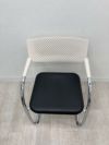 Vitra（ヴィトラ）ビザビ2シリーズ ミーティングチェア4脚セット 商品画像9