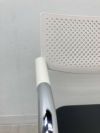 Vitra（ヴィトラ）ビザビ2シリーズ ミーティングチェア4脚セット 商品画像11