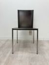 ミーティングチェア4脚セット 商品画像4