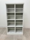 コクヨSBXシリーズ 8人用シューズロッカー 商品画像2