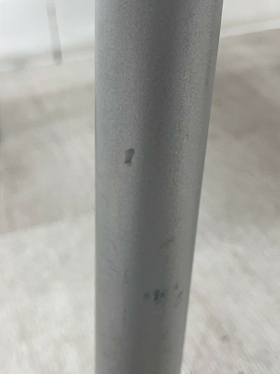 オカムラ8147シリーズ スタッキングチェア4脚セット 商品画像14