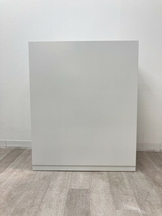 ウチダ（内田洋行）HS(ハイパーストレージ)シリーズ 4人用パーソナルロッカー 商品画像4