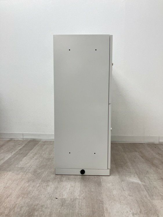 ウチダ（内田洋行）HS(ハイパーストレージ)シリーズ 4人用パーソナルロッカー 商品画像5