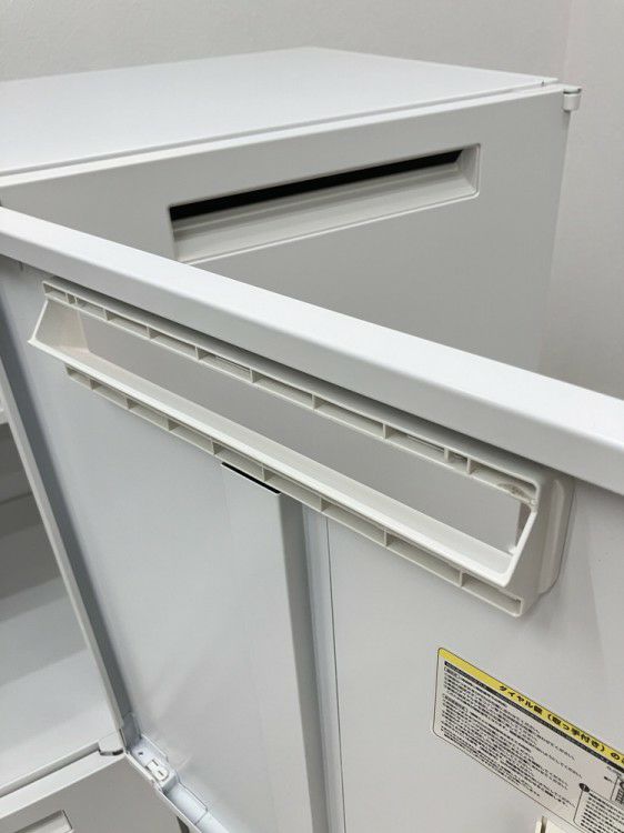 ウチダ（内田洋行）HS(ハイパーストレージ)シリーズ 4人用パーソナルロッカー 商品画像10