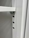 ウチダ（内田洋行）HS(ハイパーストレージ)シリーズ 4人用パーソナルロッカー 商品画像13
