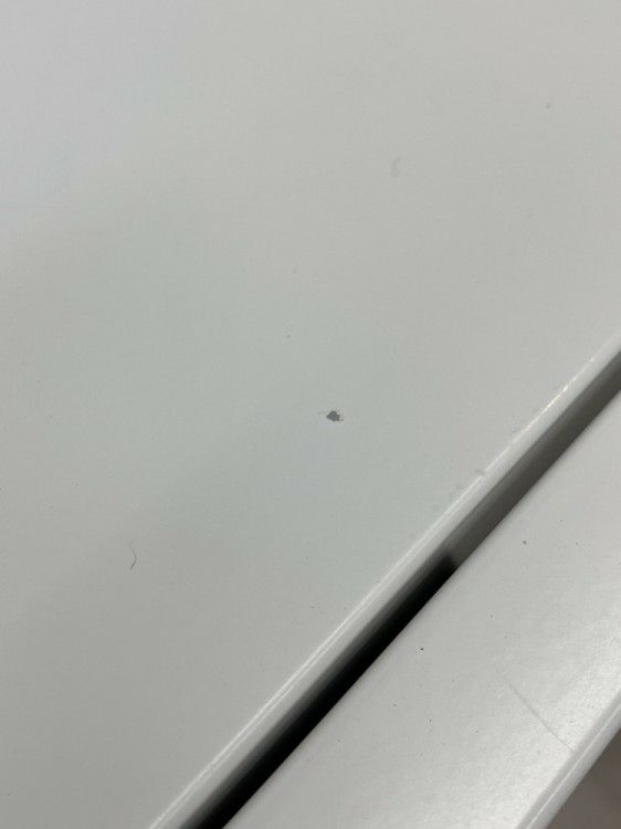 ウチダ（内田洋行）HS(ハイパーストレージ)シリーズ 4人用パーソナルロッカー 商品画像19