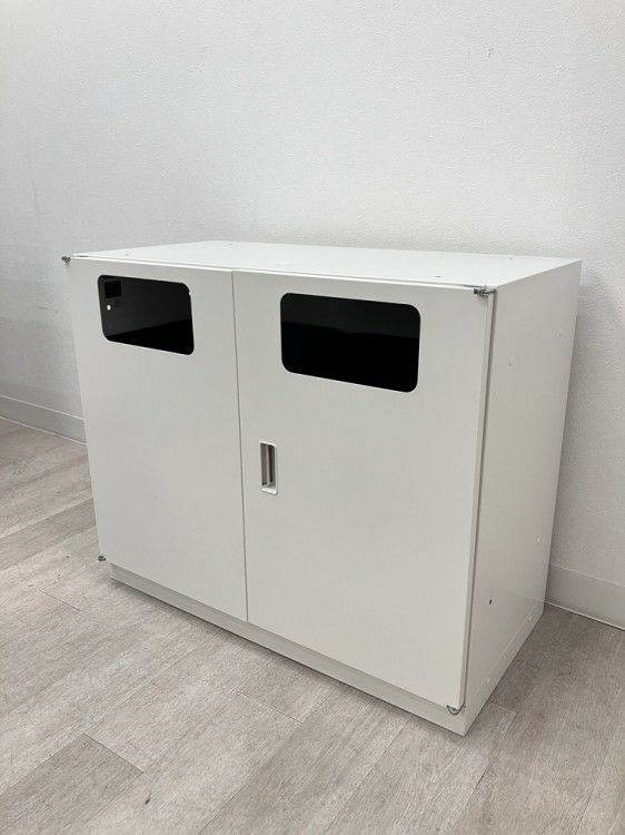 イトーキシンラインシリーズ トラッシュユニット 商品画像1