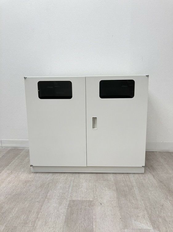 イトーキシンラインシリーズ トラッシュユニット 商品画像2