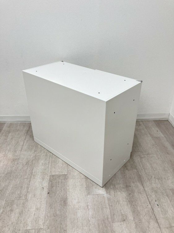 イトーキシンラインシリーズ トラッシュユニット 商品画像6