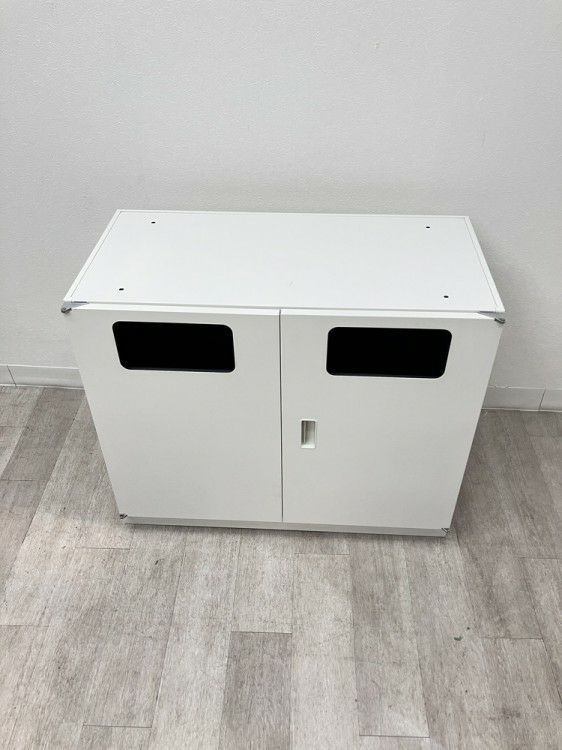 イトーキシンラインシリーズ トラッシュユニット 商品画像7