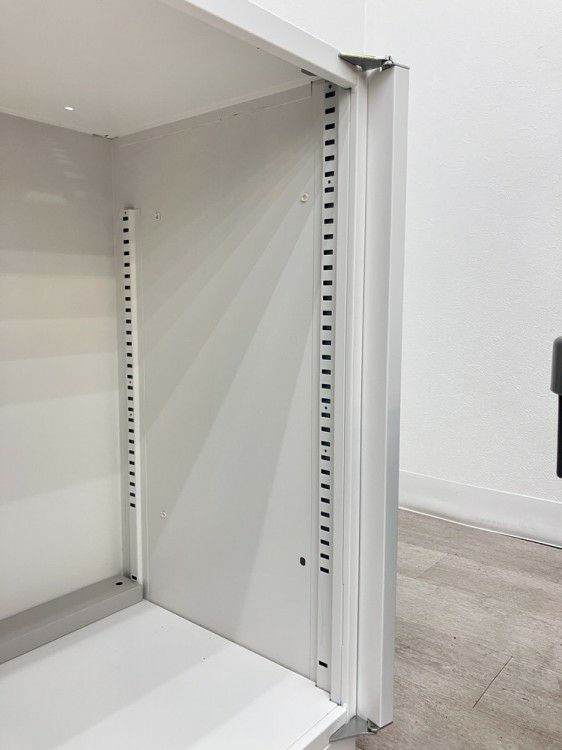 イトーキシンラインシリーズ トラッシュユニット 商品画像9