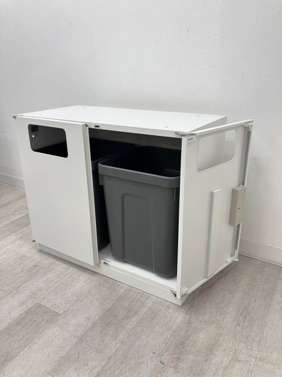 イトーキシンラインシリーズ トラッシュユニット 商品画像10