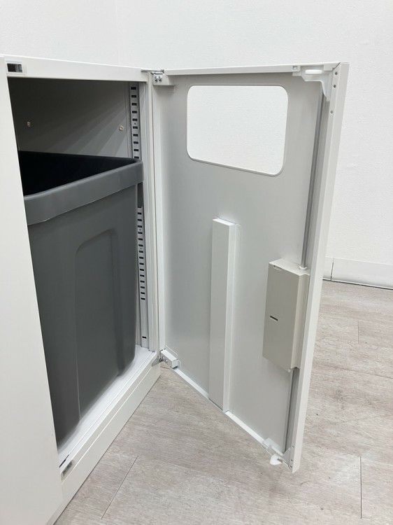 イトーキシンラインシリーズ トラッシュユニット 商品画像11