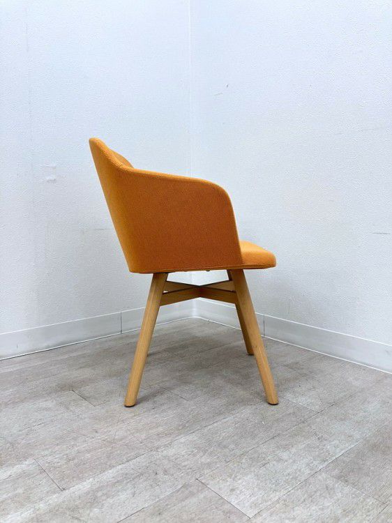 QUONAnimaA-2(アニマA-2)シリーズ ミーティングチェア 商品画像4