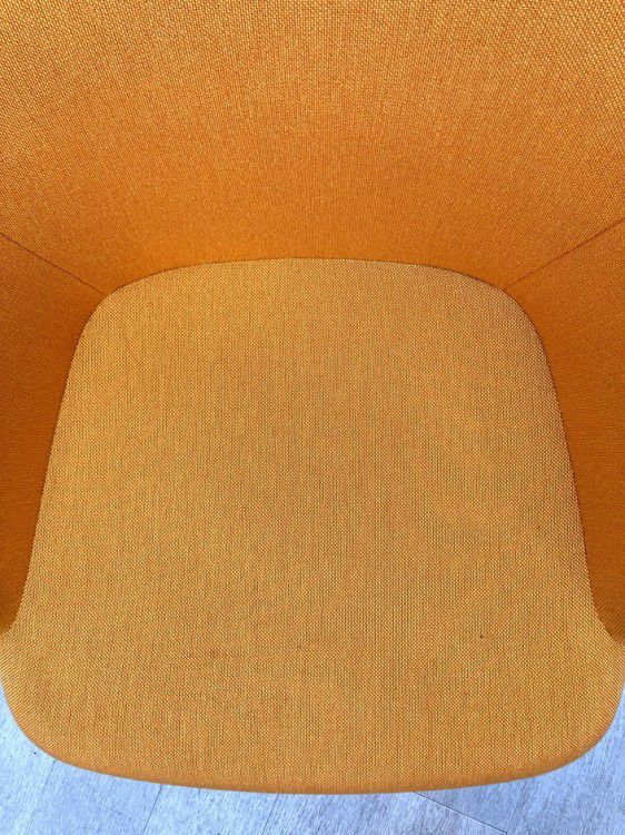 QUONAnimaA-2(アニマA-2)シリーズ ミーティングチェア 商品画像6