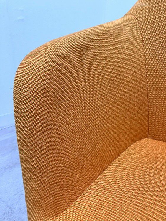 QUONAnimaA-2(アニマA-2)シリーズ ミーティングチェア 商品画像8